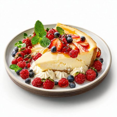 Чизкейк "Сибирский"