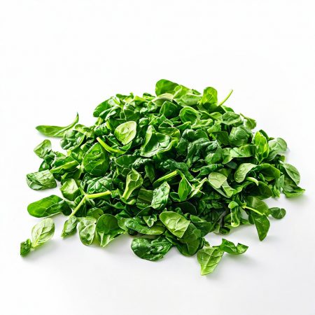 Шпинат резаный (зам.)