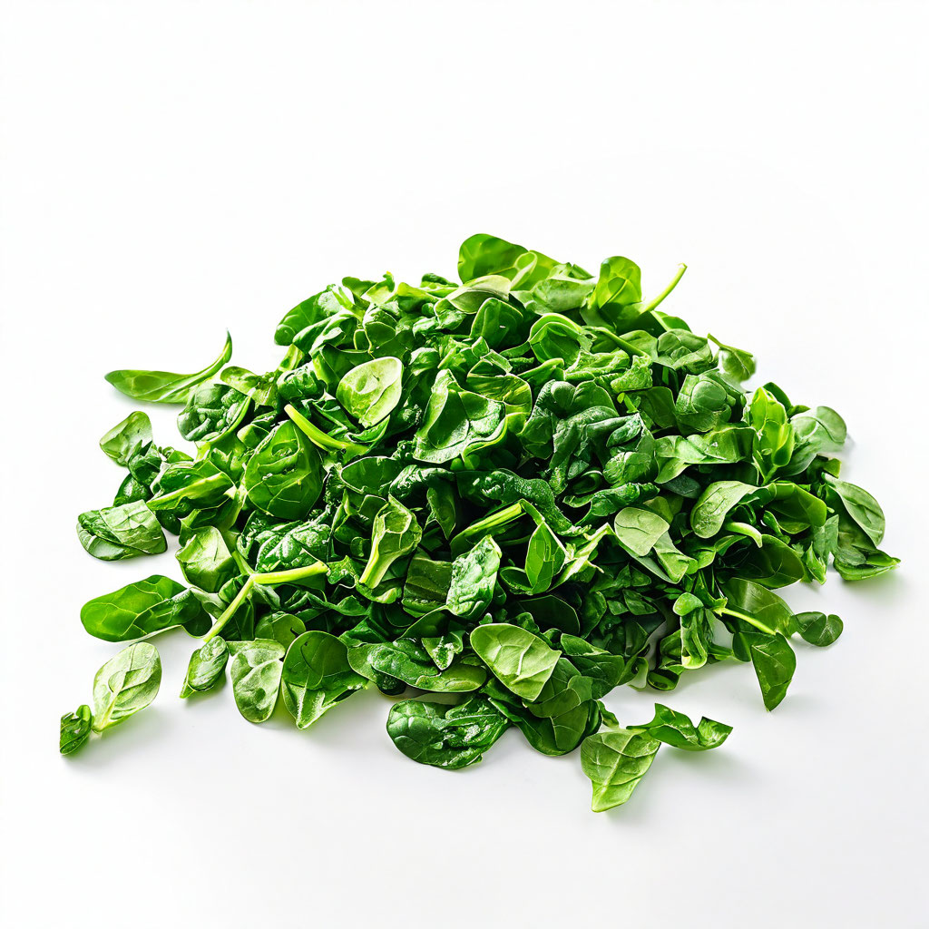 Шпинат резаный (зам.)
