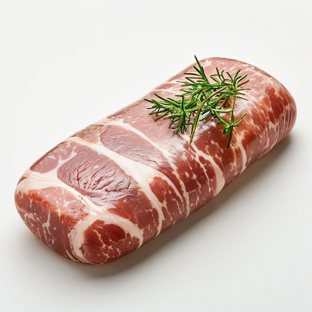 Язык свиной в желе п/а